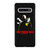 ONE PUNCH MAN SAITAMA Samsung Galaxy S10 Case Cover