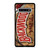 ONLY BACKWOODS CIGAR Samsung Galaxy S10 Case Cover