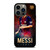 LIONEL MESSI BARCELONA FC iPhone 13 Pro Case Cover