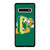 OREGON DUCKS 2 Samsung Galaxy S10 Case Cover