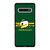 OREGON DUCKS ICON Samsung Galaxy S10 Case Cover