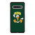 OREGON DUCKS LOGO DONALD DUCKS FOOTBALL ICON Samsung Galaxy S10 Case Cover