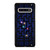 PAC MAN GAME RETRO 2 Samsung Galaxy S10 Case Cover