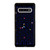 PAC MAN RETRO Samsung Galaxy S10 Case Cover
