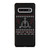 PANIC AT THE DISCO 2 Samsung Galaxy S10 Case Cover
