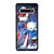PAPYRUS AND SANIS UNDERTALE Samsung Galaxy S10 Case Cover