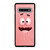 PATRICK STAR SPONGEBOB 2 Samsung Galaxy S10 Case Cover