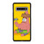 PATRICK STAR SPONGEBOB Samsung Galaxy S10 Case Cover