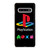 PLAY STATION CLASSIC LOGO Samsung Galaxy S10 Case Cover