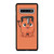 POCHITA CHAINSAW MAN MANGA Samsung Galaxy S10 Case Cover