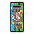 POCKET MAPLESTORY Samsung Galaxy S10 Case Cover