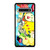 POKEMON CHARACTER Samsung Galaxy S10 Case Cover