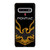 PONTIAC FIREBIRD COOL Samsung Galaxy S10 Case Cover