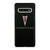 PONTIAC LOGO CAR ICON Samsung Galaxy S10 Case Cover