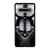 PORSCHE SUPERCAR ENGINE Samsung Galaxy S10 Case Cover