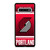 PORTLAND TRAIL BLAZERS SYMBOL Samsung Galaxy S10 Case Cover