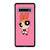POWERPUFF GIRLS BLOSSOM CARTOON NETWORK Samsung Galaxy S10 Case Cover