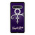 PRINCE PURPLE RAIN ICON Samsung Galaxy S10 Case Cover