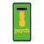 PSYCH LOGO Samsung Galaxy S10 Case Cover