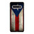 PUERTO RICO FLAG Samsung Galaxy S10 Case Cover