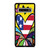 ROMERO BRITTO LOVE NEW 2 Samsung Galaxy S10 Case Cover