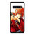RUROUNI KENSHIN SAMURAI X Samsung Galaxy S10 Case Cover