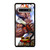 RYU STREET FIGHTER V Samsung Galaxy S10 Case Cover