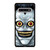 RYUK FACE DEATH NOTE Samsung Galaxy S10 Case Cover