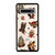 SAILOR JERRY TATTOO PATTERNS Samsung Galaxy S10 Case Cover