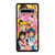 SAILOR MOON CHARACTER Samsung Galaxy S10 Case Cover