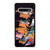 SAINT SEIYA ANIME CHARACTER Samsung Galaxy S10 Case Cover