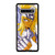 SAINT SEIYA ANIME CYGNUS HYOGA Samsung Galaxy S10 Case Cover