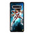 SAINT SEIYA ANIME PEGASUS SEIYA Samsung Galaxy S10 Case Cover