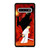 SAMURAI JACK BATTLE AKU Samsung Galaxy S10 Case Cover
