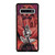 SAMURAI X RUROUNI KENSHIN VILLAIN MAKOTO Samsung Galaxy S10 Case Cover