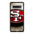 SAN FRANCISCO 49ERS LOGO FOOTBALL TEAM ICON Samsung Galaxy S10 Case Cover