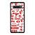 SAN FRANCISCO 49ERS LOGO FORTY NINERS FOOTBALL Samsung Galaxy S10 Case Cover