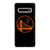 SAN FRANCISCO GIANTS WARRIORS LOGO BASEBALL TEAM Samsung Galaxy S10 Case Cover