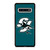 SAN JOSE SHARKS ICON Samsung Galaxy S10 Case Cover