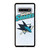 SAN JOSE SHARKS LOGO Samsung Galaxy S10 Case Cover