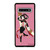 SANGO INUYASHA ANIME Samsung Galaxy S10 Case Cover