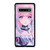 SANGONOMIYA KOKOMI GENSHIN IMPACT GAME Samsung Galaxy S10 Case Cover