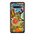 SANTA CRUZ POSTER Samsung Galaxy S10 Case Cover