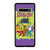 SCOOBY DOO CARTOON CHARACTERS Samsung Galaxy S10 Case Cover