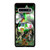 SCOOBY DOO GHOST BUSTERS Samsung Galaxy S10 Case Cover