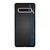 SPACE X LOGO METAL Samsung Galaxy S10 Case Cover