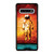 SPACEMAN BRAND NEW ASTRONAUTS Samsung Galaxy S10 Case Cover