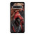SPIDER GIRL SEXY CARTOON MARVEL COMICS Samsung Galaxy S10 Case Cover