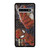 SPIDERMAN ART COLLAGE Samsung Galaxy S10 Case Cover