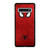 SPIDERMAN AVENGERS Samsung Galaxy S10 Case Cover